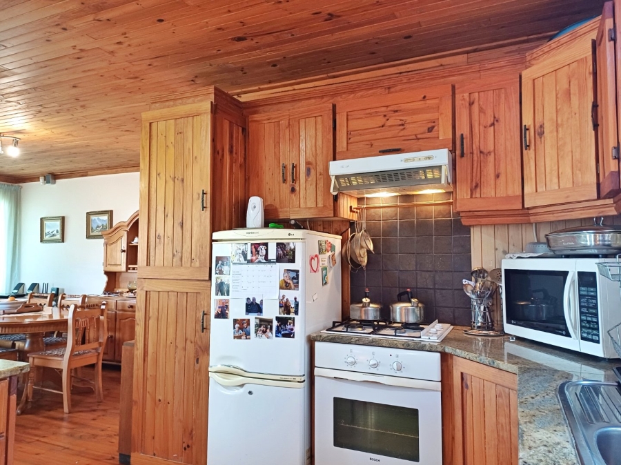 4 Bedroom Property for Sale in Tergniet Western Cape